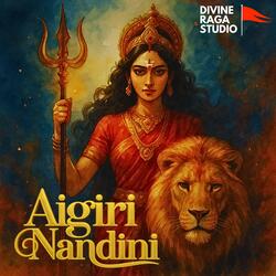 Aigiri Nandini Mahishasura Mardini Stotram (Maa Durga)
