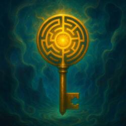 Labyrinth Key