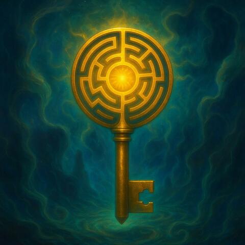 Labyrinth Key