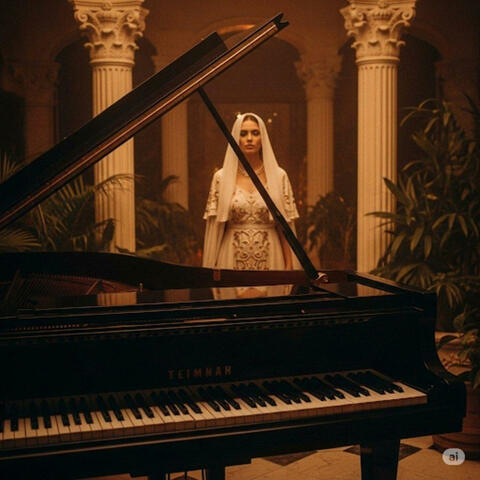 Murda (Free Type Beat) (Piano instrumental)