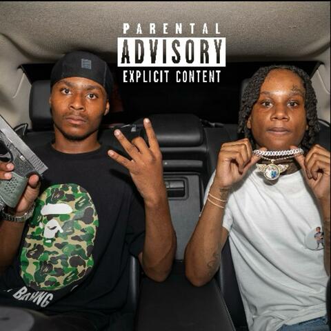 Sinners (feat. MenAce19)
