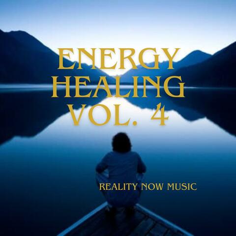 Energy Healing, Vol. 4