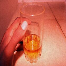 Something In My Booze