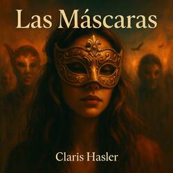 Las Mascaras