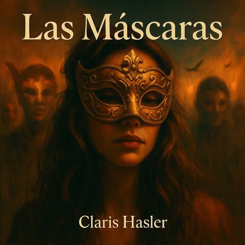 Las Mascaras