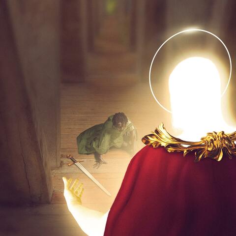 King Of Glory (Battle Cry)