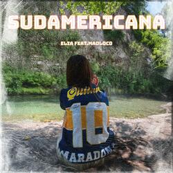 SUDAMERICANA (feat. MadLoco)