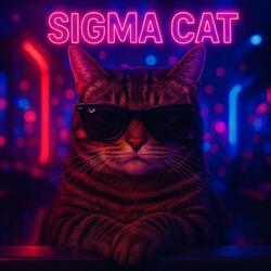 SIGMA CAT Urban King (Phonk House)