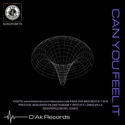 Can you feel it (Beat de trap)