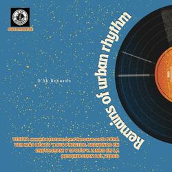 Remains of urban rhythm (Beat de boombap)