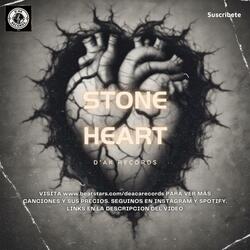 Stone heart (corazón de piedra)