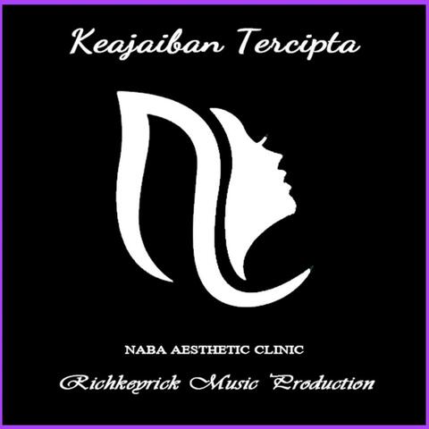 Keajaiban Tercipta