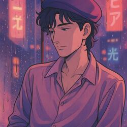 ヘラフェラ/Hella Fella ||『City Pop』
