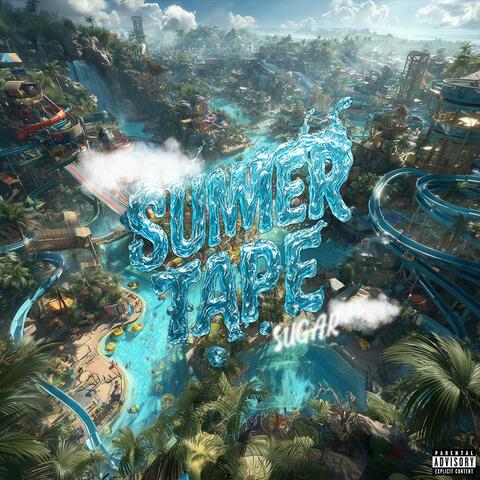 SUMMER TAPE