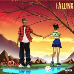 Falling (Piano session)