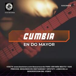 Cumbia en Do mayor (Beat de cumbia)