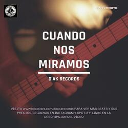 Cuando nos miramos