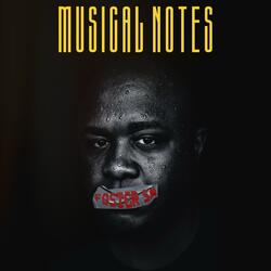 Musical Notes intro (feat. IDK Lukhanyo, SIZA M & Skinny Jay M)