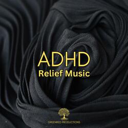 Pulse Music for Work, Study Music for ADHD Relief