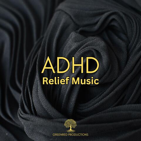 Pulse Music for Work, Study Music for ADHD Relief