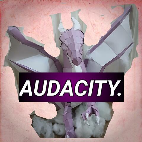 AUDACITY. (feat. David Babatola)