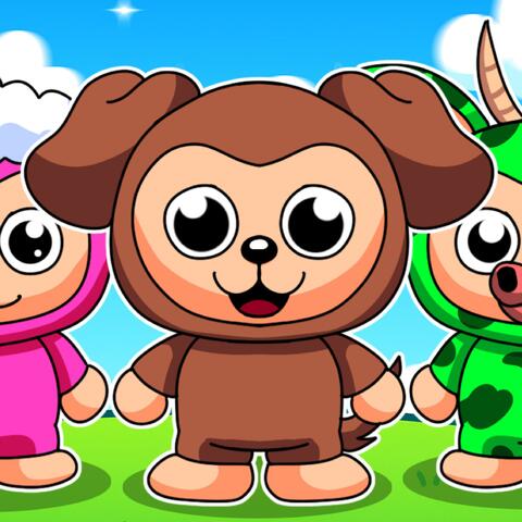 Labubu Pets Song
