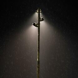 Streetlights (feat. Jay Mlody)