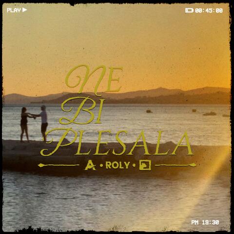 Ne Bi Plesala