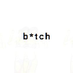 b*tch (feat. purrien)