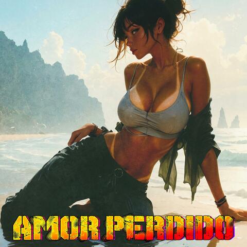 Amor Perdido