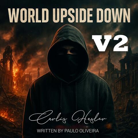 WORLD UPSIDE DOWN V2