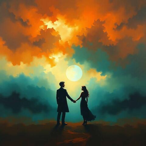 My Love and Hallelujah