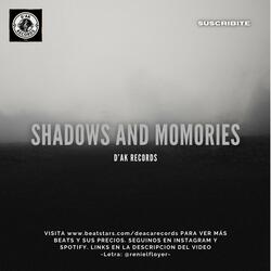 Shadows and Momories (Rock)