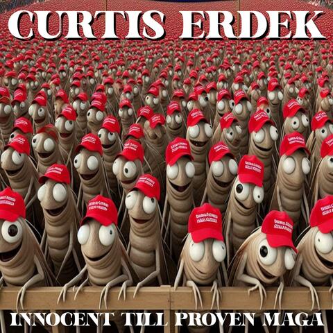 Innocent Till Proven MAGA