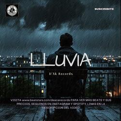 Lluvia (Sad Trap)