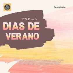 Dias de verano (Latín-pop/J-pop)