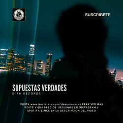 Supuestas verdades (Electronic HipHop/Pop)