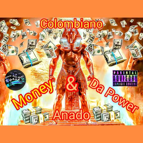 Money & Da Power