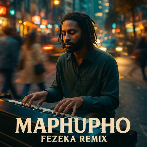 Maphupo fezeka (feat. why naina) [remix]