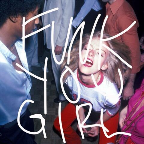 FUNK YOU