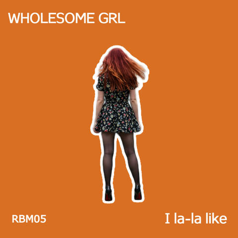 I la-la like