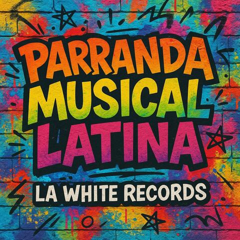 Parranda Musical Latina