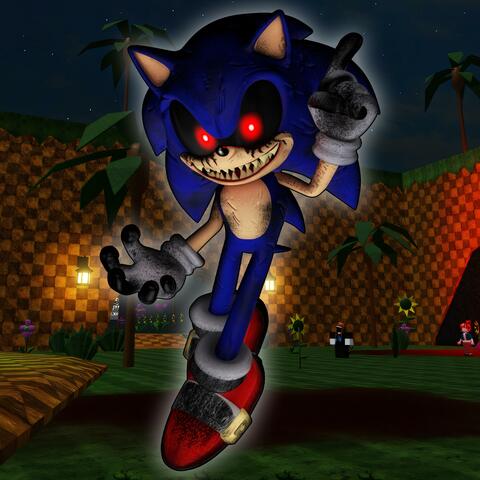SONIC.EXE!