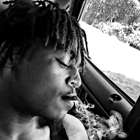 Drugged Up Love