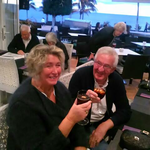 Laila og Jan