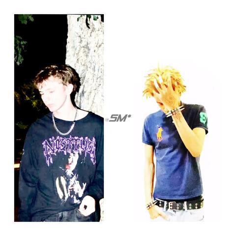 evil (feat. 777villain)