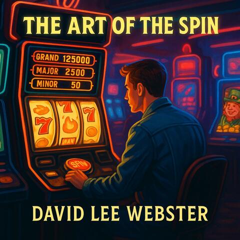 The Art Of The Spin