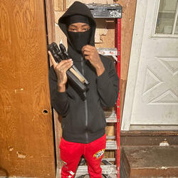 Internet Gangsta