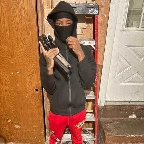 Internet Gangsta