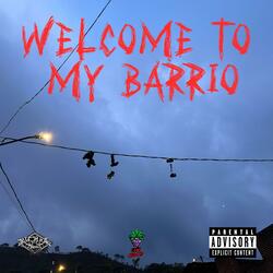 Welcome To My Barrio